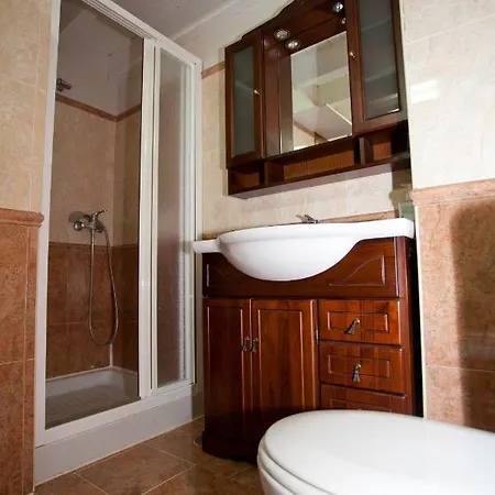 Villa El Balcon Del Horreo à Piloña Extérieur photo