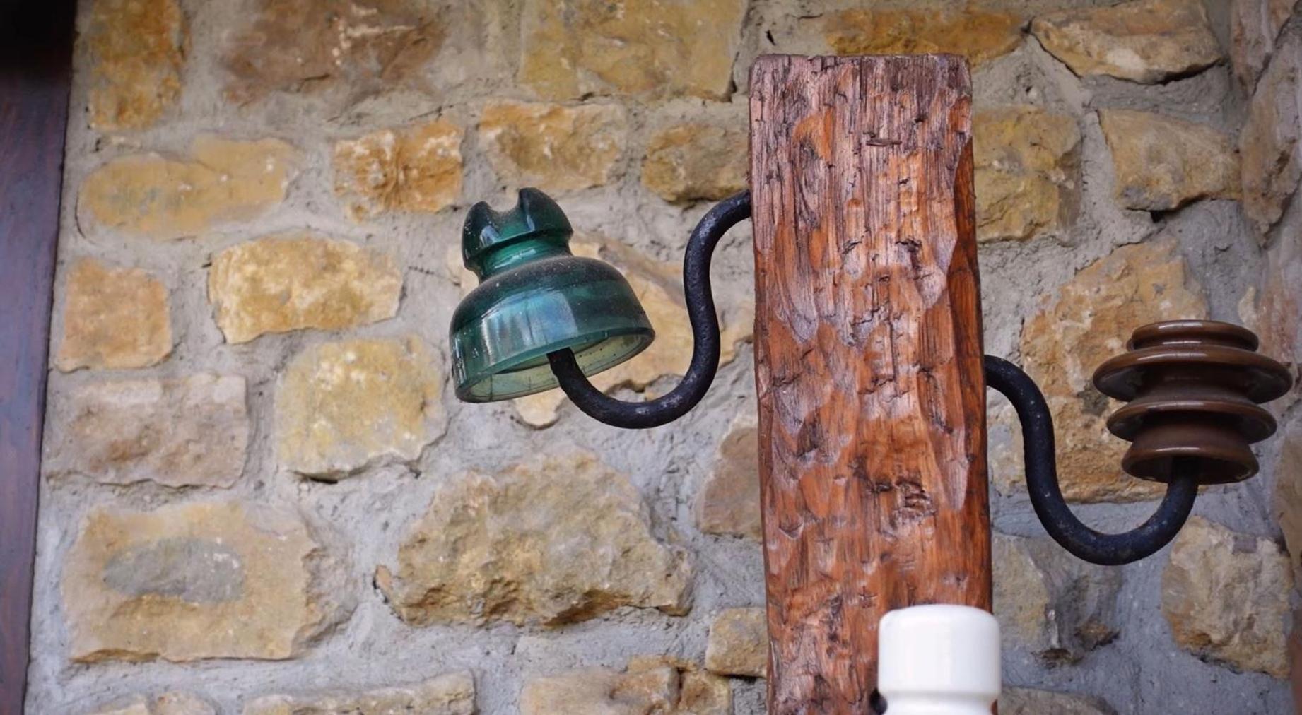 Hébergement de vacances El Balcon Del Horreo *